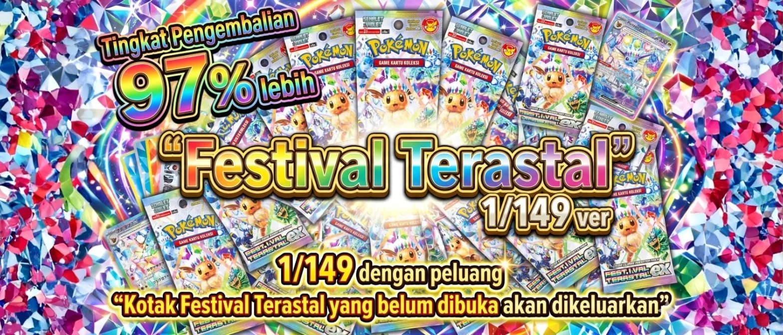 Terastal Fest