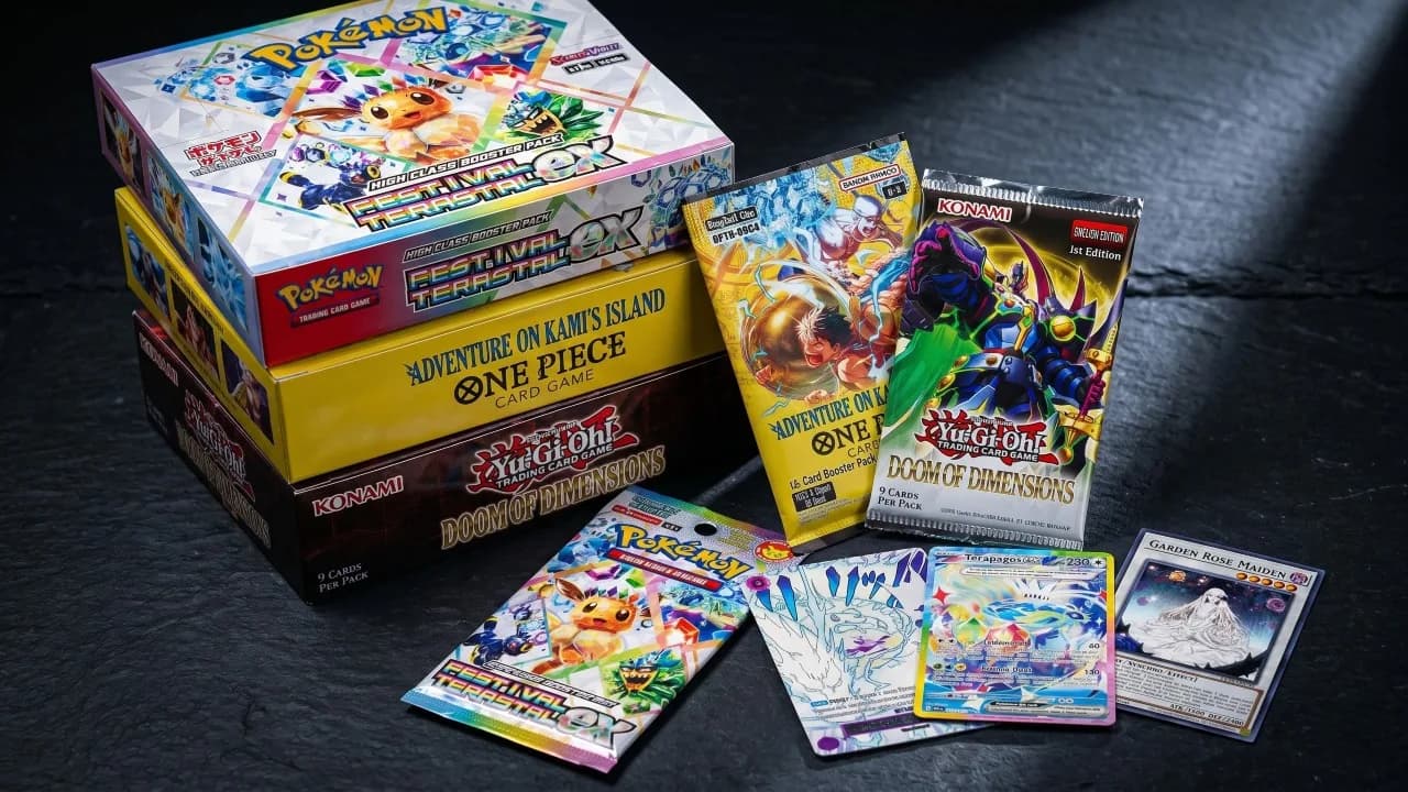TCG