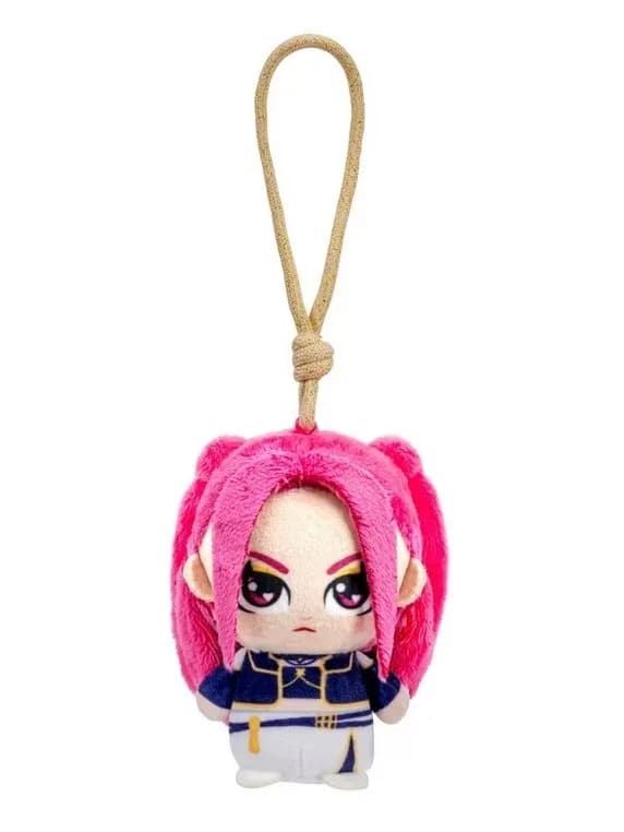 KPop Demon Hunters: Official HUNTR/X Mini Plush